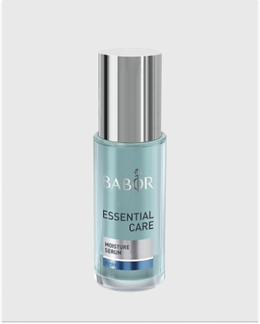 увлажняющая сыворотка essential care/ essential care moisture serum