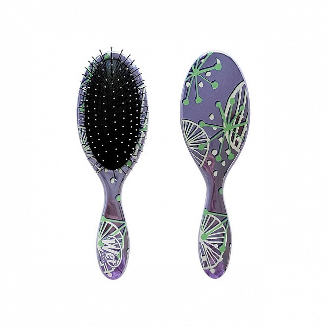 wet brush щётка osmosis original - мерцающее море (556612)