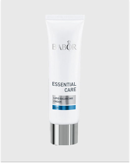 крем для сухой кожи essential care/ essential care lipid balancing cream