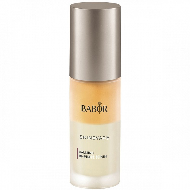 экспресс увлажнитель skinovage / skinovage calming bi-phase serum