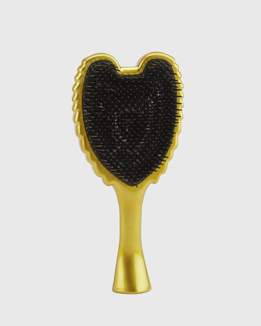 tangle angel щетка для волос тон  gorgeous gold