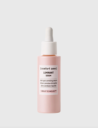luminant serum / сыворотка сияние, 30 мл.