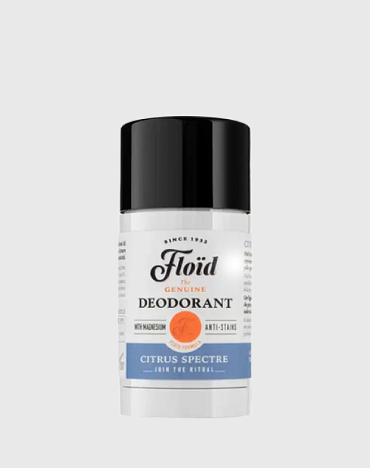 дезодорант-стик citrus spectre 75 мл