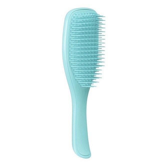расческа tangle teezer the wet detangler marlin blue