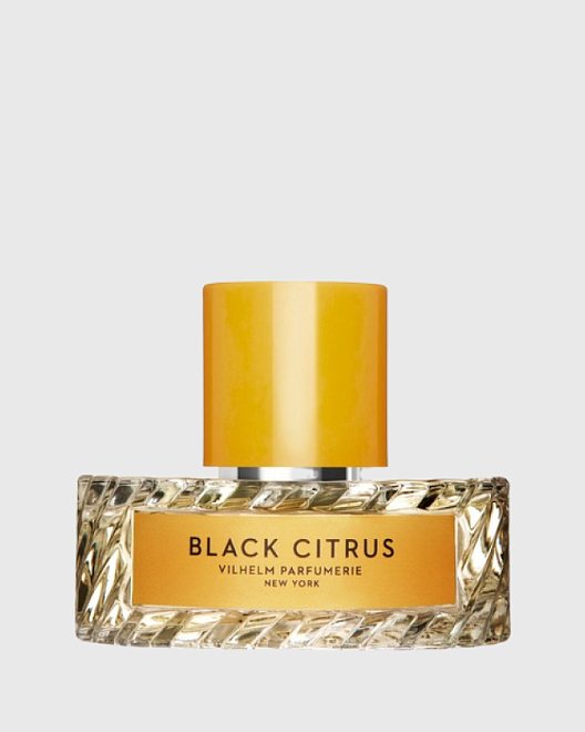 black citrus edp 50 ml - парфюмерная вода