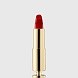 кремовая помада для губ / creamy lipstick, тон 10 super red (супер красный)