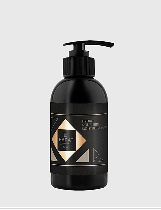 hydro nourishing moisture shampoo увлажняющий шампунь - 250 мл hydro nourishing moisture shampoo увлажняющий шампунь - 250 мл