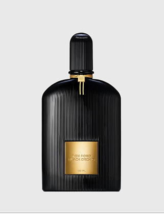 парф вода tf black orchid  100мл