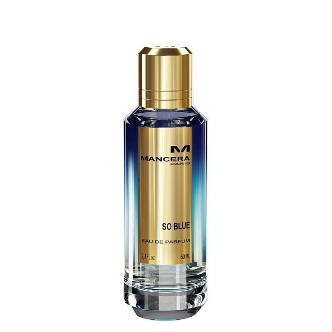 so blue edp 60 ml - парфюмерная вода