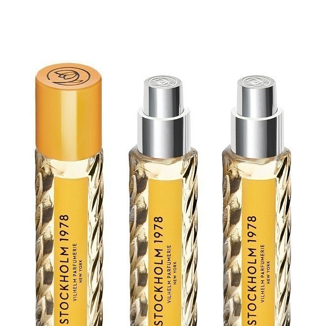 stockholm 1978 edp 3*10 ml - парфюмерная вода