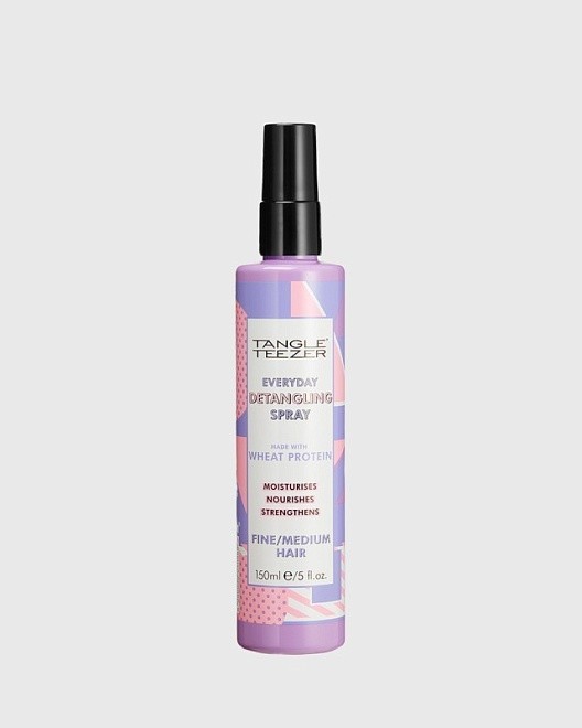 спрей для легкого расчесывания волос tangle teezer everyday detangling spray 