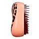расческа tangle teezer compact styler apricot leopard
