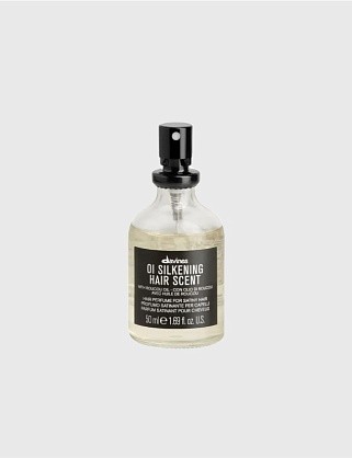 oi silkening hair scent аромат абсолютной красоты ваших волос, 50 мл