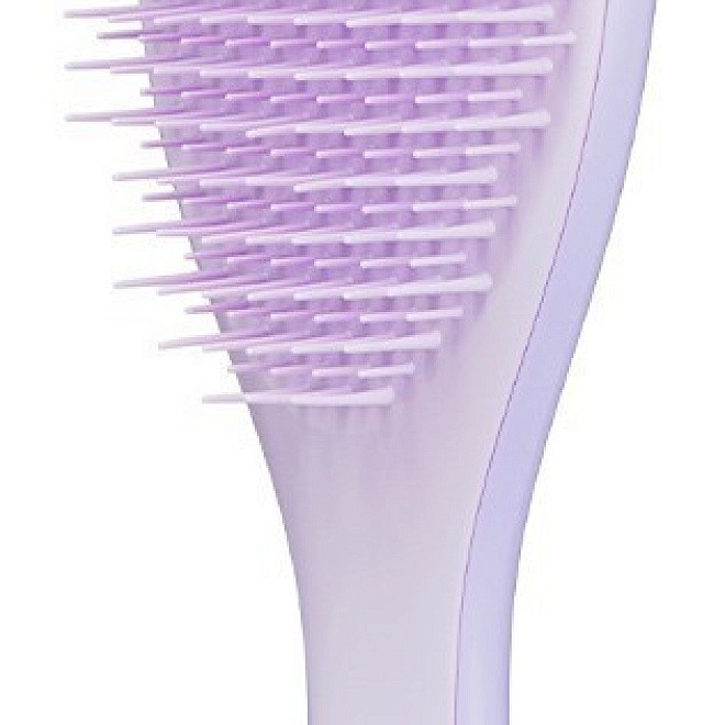 расческа tangle teezer the wet detangler fine & fragile hypnotic heather