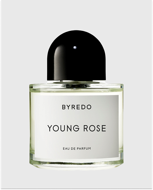young rose edp 100 ml - парфюмерная вода