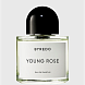 young rose edp 100 ml - парфюмерная вода