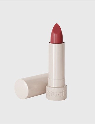 помада-блеск для губ satin lipstick 02 rosarium / satin lipstick 02 rosarium помада-блеск для губ satin lipstick 02 rosarium / satin lipstick 02 rosarium