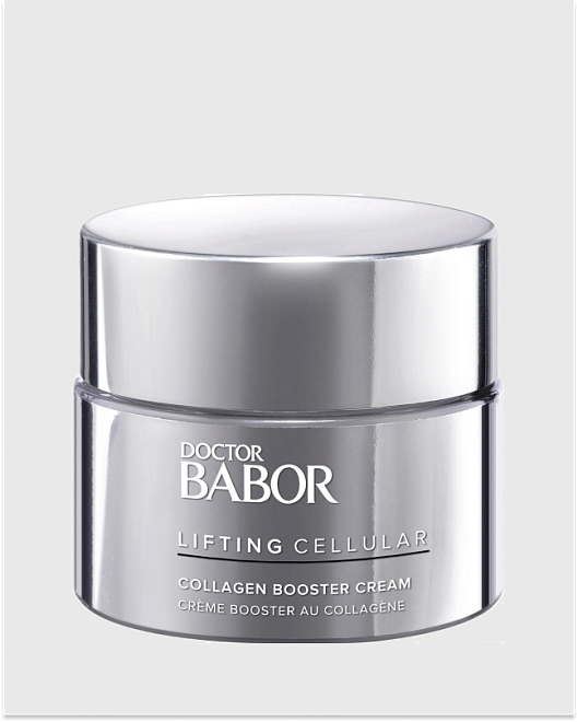 коллаген бустер крем lifting cellular/ collagen booster cream