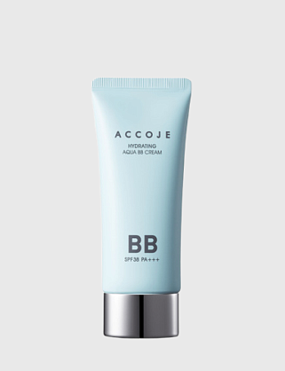 увлажняющий bb-крем spf38 hydrating aqua, 50 мл увлажняющий bb-крем spf38 hydrating aqua, 50 мл