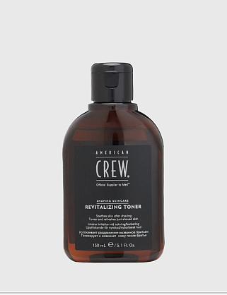 ssc revitalizing toner восстанавливающий лосьон после бритья 150 мл