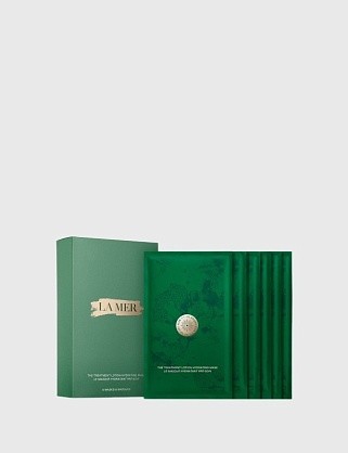 маска cm treatment lotion mask 27.5гр (поштучно)
