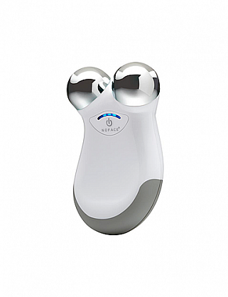 электрическое устройство для косметических целей nuface trinity электрическое устройство для косметических целей nuface trinity