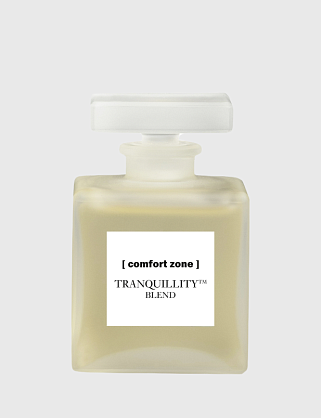 tranquillity blend / смесь арома-масел транквилити, 30 мл