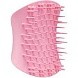 щетка для массажа головы tangle teezer the scalp exfoliator and massager pretty pink
