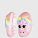 расческа детская tangle teezer the original mini rainbow the unicorn