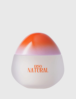 маска-плампинг для губ ekso natural /lip plumper mask ekso natural тон 01