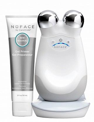 электрическое устройство для косметических целей nuface trinity электрическое устройство для косметических целей nuface trinity
