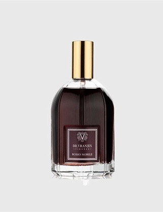 ароматический спрей для дома rosso nobile 100 мл