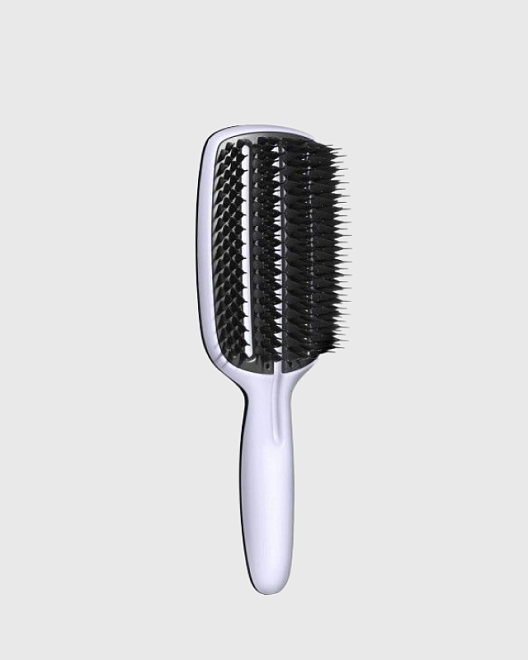 расческа для укладки феном tangle teezer blow-styling smoothing tool half size