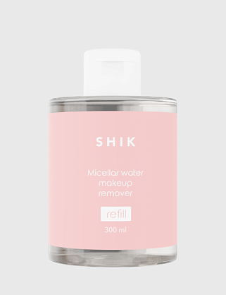 вода мицеллярная для снятия макияжа рефил 300 мл / micellar water makeup remover refill вода мицеллярная для снятия макияжа рефил 300 мл / micellar water makeup remover refill