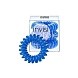 резинка-браслет для волос invisibobble navy blue