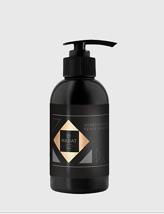hydro intensive repair shampoo восстанавливающий шампунь - 250 мл hydro intensive repair shampoo восстанавливающий шампунь - 250 мл