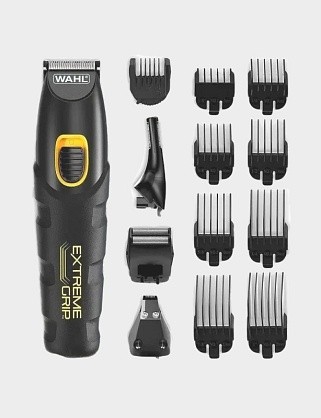 мультитриммер wahl 09893.0460 extreme grip с usb мультитриммер wahl 09893.0460 extreme grip с usb
