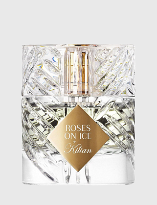парф вода bk roses on ice , 50 мл парф вода bk roses on ice , 50 мл