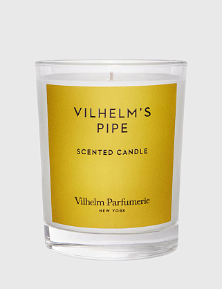 vilhelms pipe candle 190 g - свеча vilhelms pipe candle 190 g - свеча