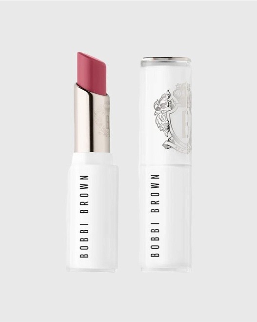 бальзам д/г bb extra lip ws- nude mauve 2,5г