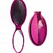 wet brush щётка-мини pop fold раскладная - розовая (948233) (01.01.2069, 10013160/280521/0319018, ки