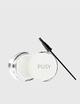 гель для укладки бровей "pusy. brow fix professional" 15мл