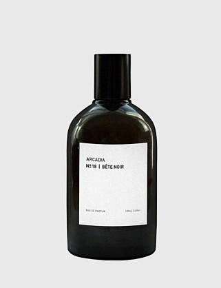 no. 18 bete noir edp 100 ml - парфюмерная вода