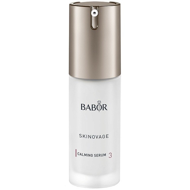 сыворотка для чувствительной кожи skinovage / skinovage calming serum