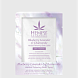 соль для ванны расслабляющая лаванда, ромашка, и дикие ягод/blueberry lavander & chamomile herbal  