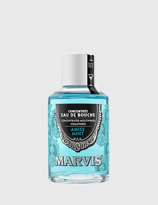 ополаскиватель - концентрат для полости рта anise mint 120 мл ополаскиватель - концентрат для полости рта anise mint 120 мл