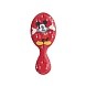 wet brush щётка-мини mickey & minnie микки bwr832mmtr(558869) (10013160/180221/0082665, китай)