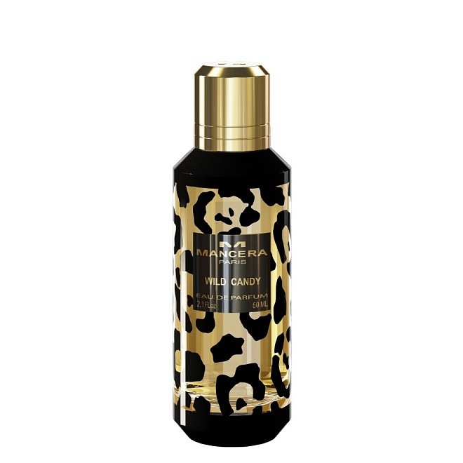 wild candy edp 60 ml - парфюмерная вода