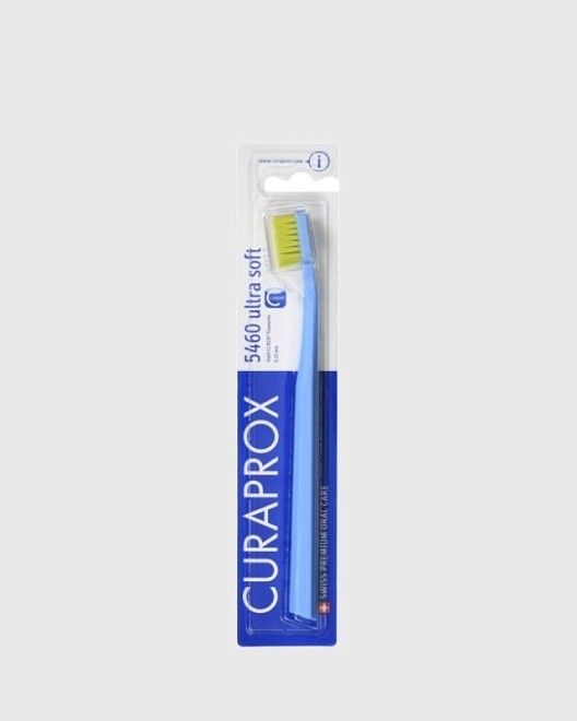 зубная щетка ultrasoft, d 0,10 мм в коробке, 1шт.цвета в ассортименте