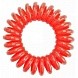 hh simonsen hair cuddles christmas red  резинка для волос (красная)